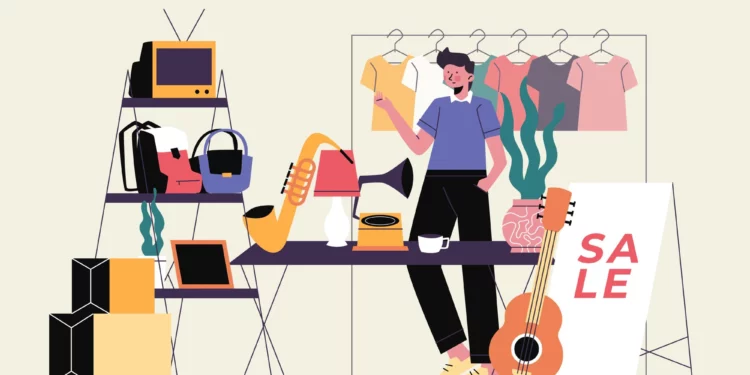 I migliori Marketplace Fashion dove iniziare a vendere